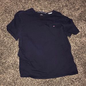 MENS TOMMY HILFIGER TSHIRT SIZE MEDIUM